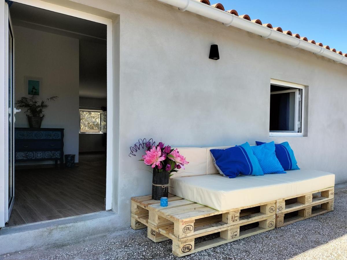Casa Portu-Breizh Bed & Breakfast Carregueiros Exterior foto