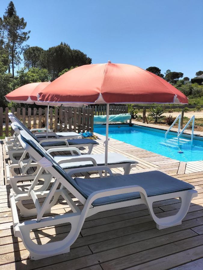 Casa Portu-Breizh Bed & Breakfast Carregueiros Exterior foto