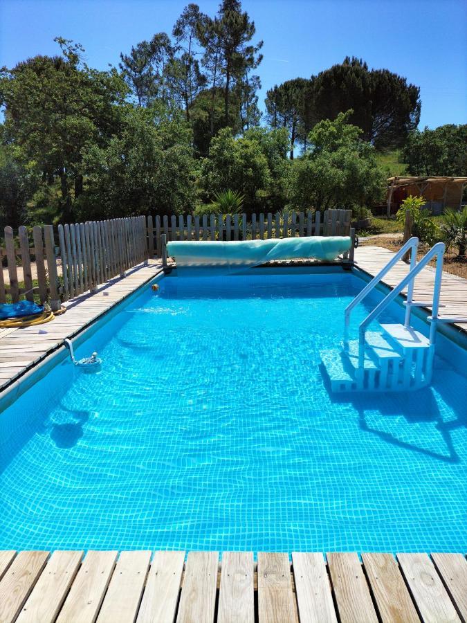 Casa Portu-Breizh Bed & Breakfast Carregueiros Exterior foto