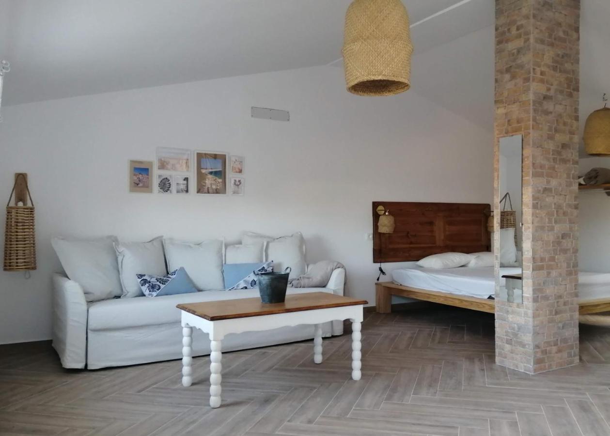 Casa Portu-Breizh Bed & Breakfast Carregueiros Exterior foto